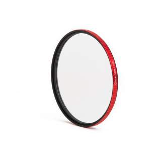 Soft Focus Filters - Moment 82mm 20% CineBloom Diffusion Filter 600-080 - buy today in store and with delivery