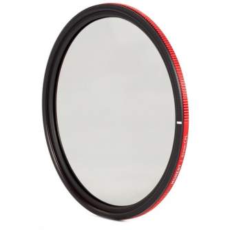 CPL Filters - Moment 82mm AntiGlare CPL Filter 600-089 - buy today in store and with delivery