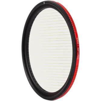 Новые товары - Moment 82mm CineFlare Streak FIlter - Gold 600-128 - быстрый заказ от производителя