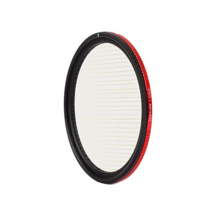 New products - Moment 82mm CineFlare Streak FIlter - Gold 600-128 - quick order from manufacturer