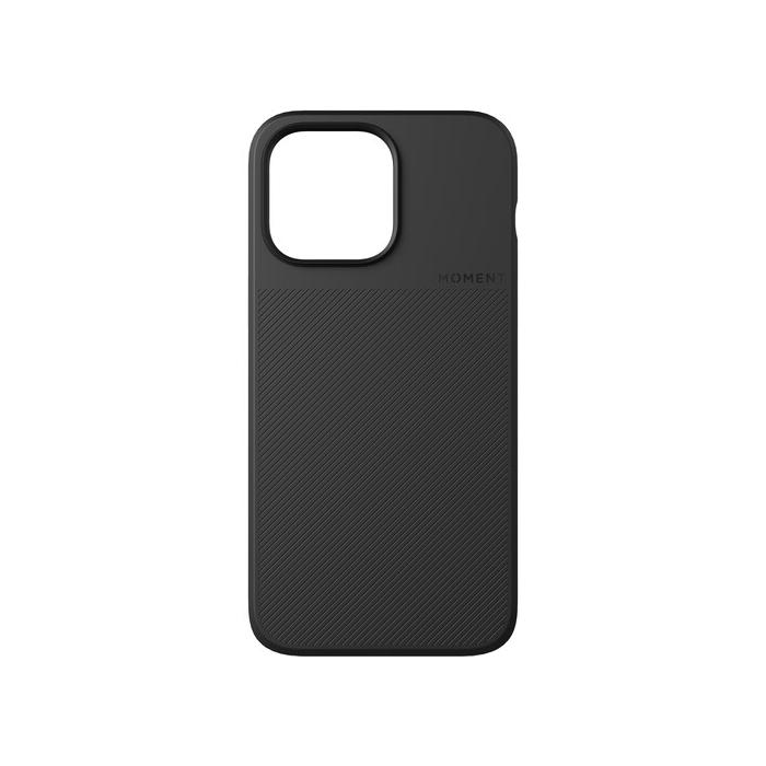 Новые товары - Moment Case for iPhone 13 - Compatible with MagSafe - Black 310-181 - быстрый заказ от производителя