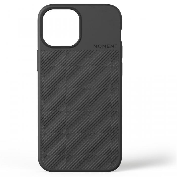 Sortimenta jaunumi - Moment Case for iPhone 13 Mini - Compatible with MagSafe - Black 310-165 - ātri pasūtīt no ražotāja