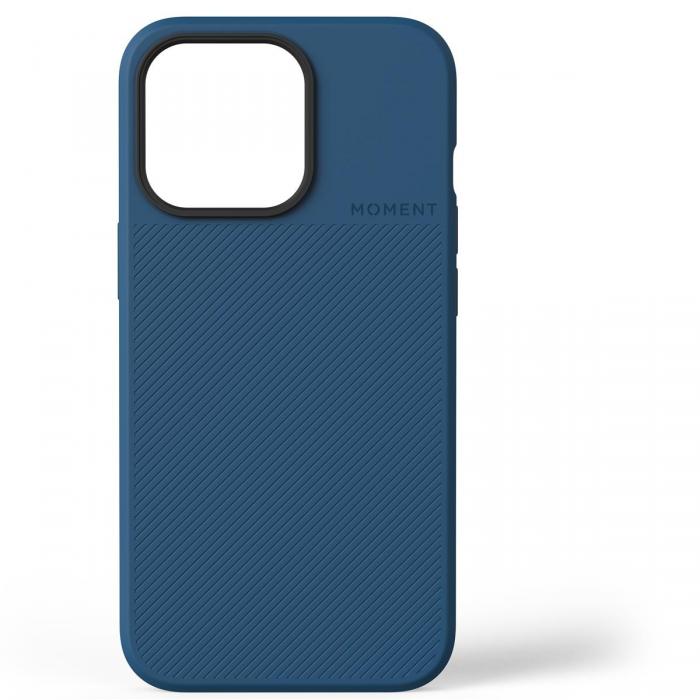 Новые товары - Moment Case for iPhone 13 Pro - Compatible with MagSafe - Indigo 310-167 - быстрый заказ от производителя