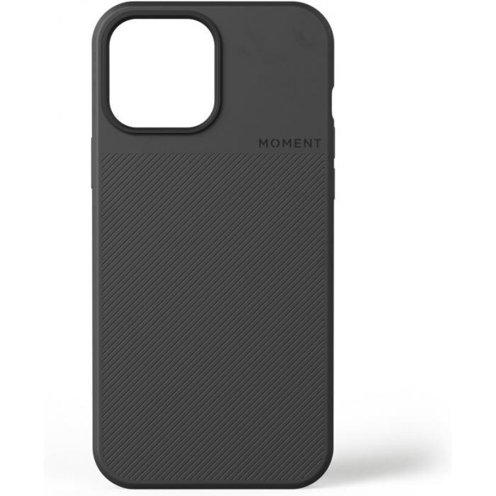 New products - Moment Case for iPhone 13 Pro Max - Compatible with MagSafe - Black 310-170 - quick order from manufacturer