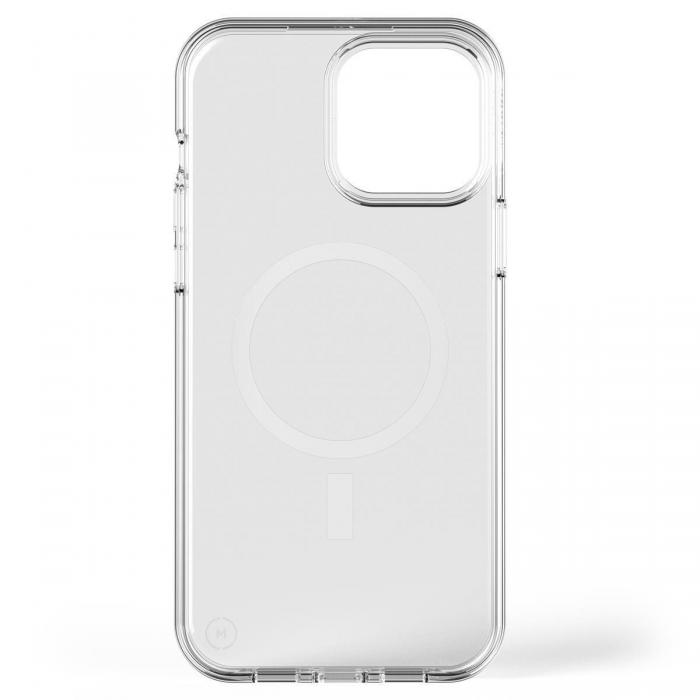 New products - Moment Case for iPhone 13 Pro Max - Compatible with MagSafe - Clear 310-153 - quick order from manufacturer