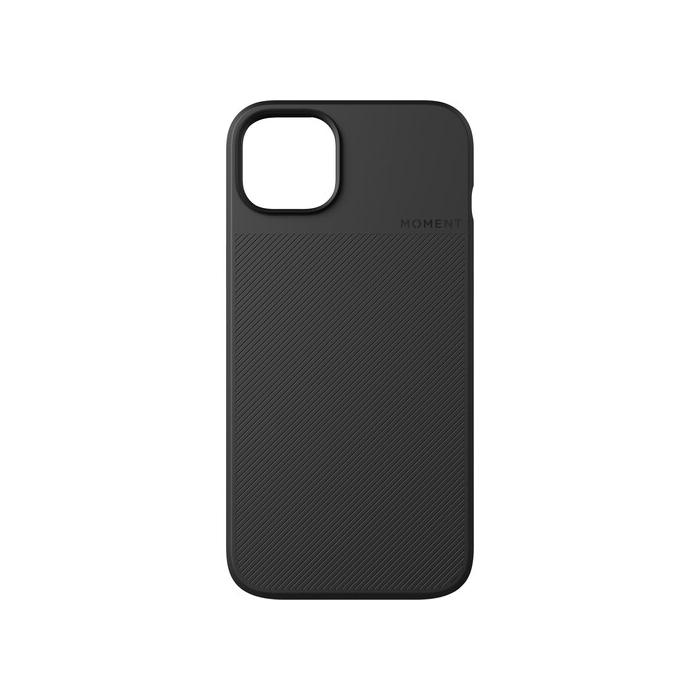 Sortimenta jaunumi - Moment Case for iPhone 14 Plus - Compatible with MagSafe - Black 310-191 - ātri pasūtīt no ražotāja