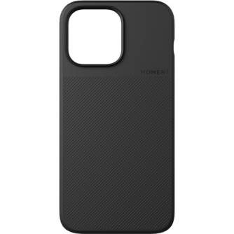 Sortimenta jaunumi - Moment Case for iPhone 14 Pro Max - Compatible with MagSafe - Black 310-179 - ātri pasūtīt no ražotāja