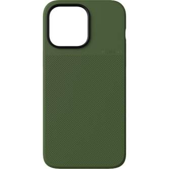 Новые товары - Moment Case for iPhone 14 Pro Max - Compatible with MagSafe - Olive Green 310-180 - быстрый заказ от производител