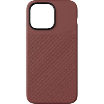 New products - Moment Case for iPhone 14 Pro Max - Compatible with MagSafe - Red Clay 310-183 - quick order from manufacturer