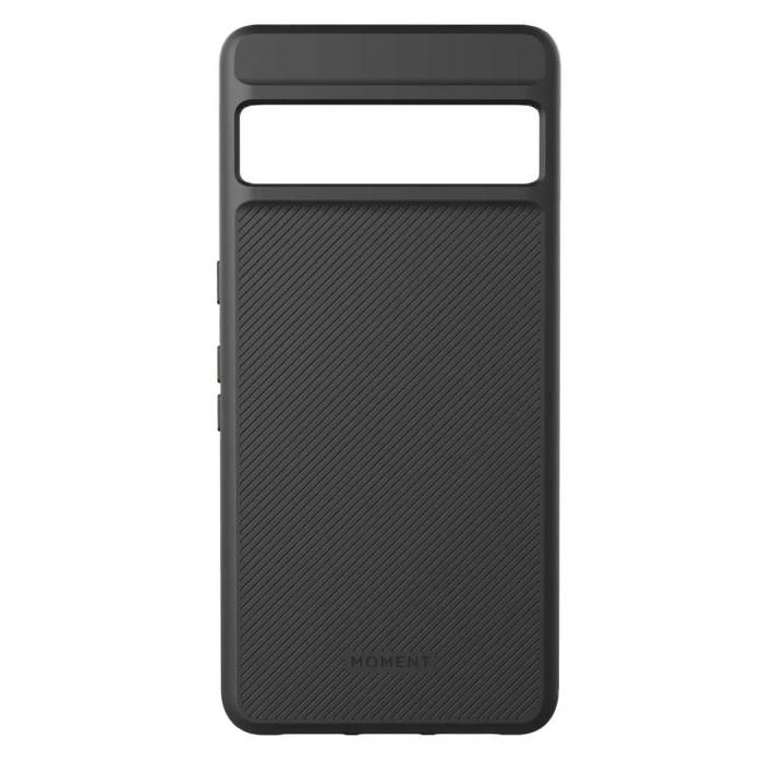 Новые товары - Moment Case for Pixel 7 Pro with (M)Force - Black 315-031-M - быстрый заказ от производителя