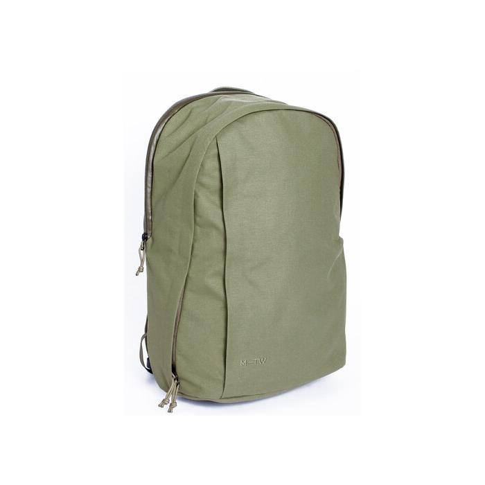 Mugursomas - Moment MTW Backpack 17L - Olive 106-135 - ātri pasūtīt no ražotāja