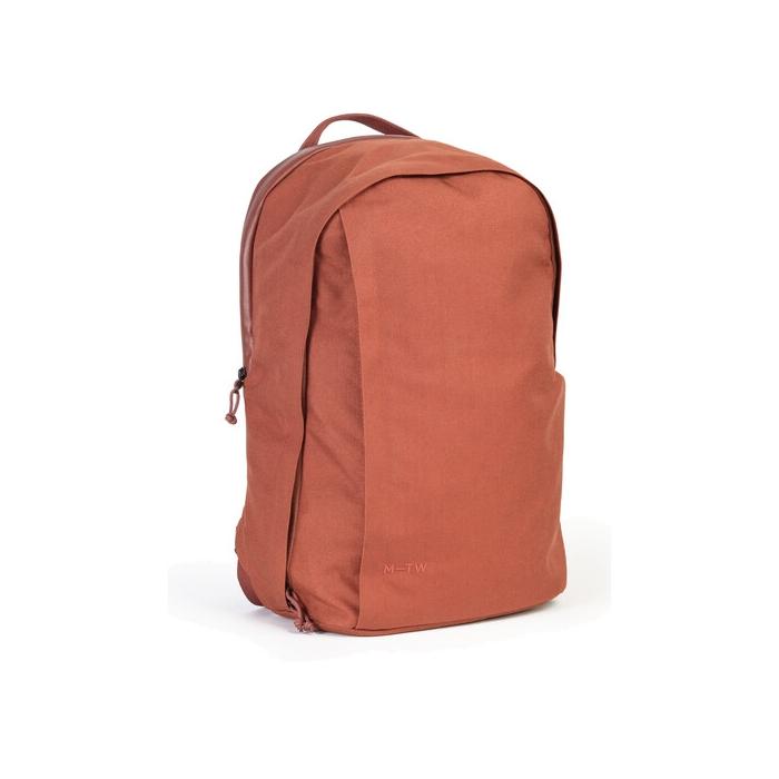 Backpacks - Moment MTW Backpack 21L - Clay 106-139 - quick order from manufacturer