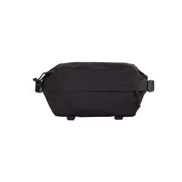 Belt Bags - Moment MTW Fanny Sling 2L - Black 106-149 - quick order from manufacturer