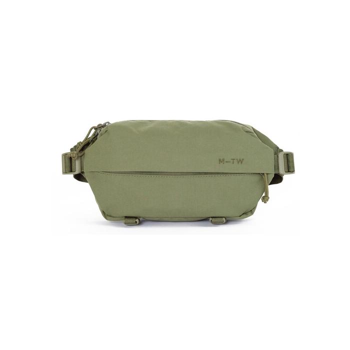 Belt Bags - Moment MTW Fanny Sling 2L - Olive 106-151 - quick order from manufacturer