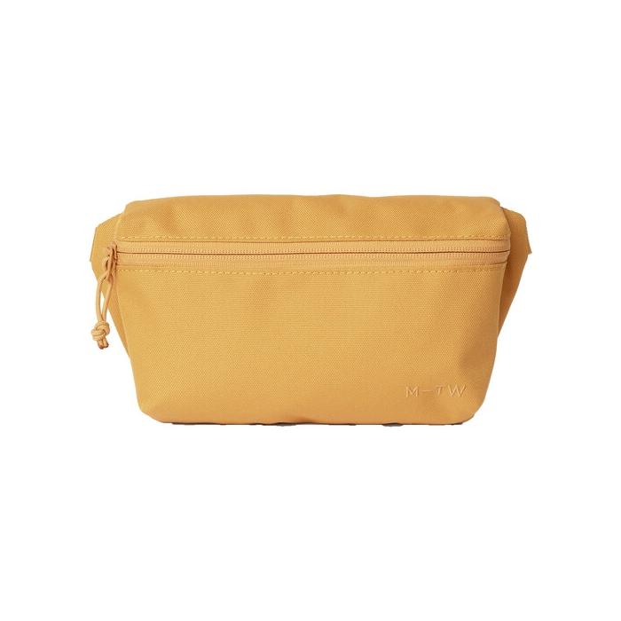 Belt Bags - Moment MTW Mini Fanny Sling 1L- Mustard 106-185 - quick order from manufacturer