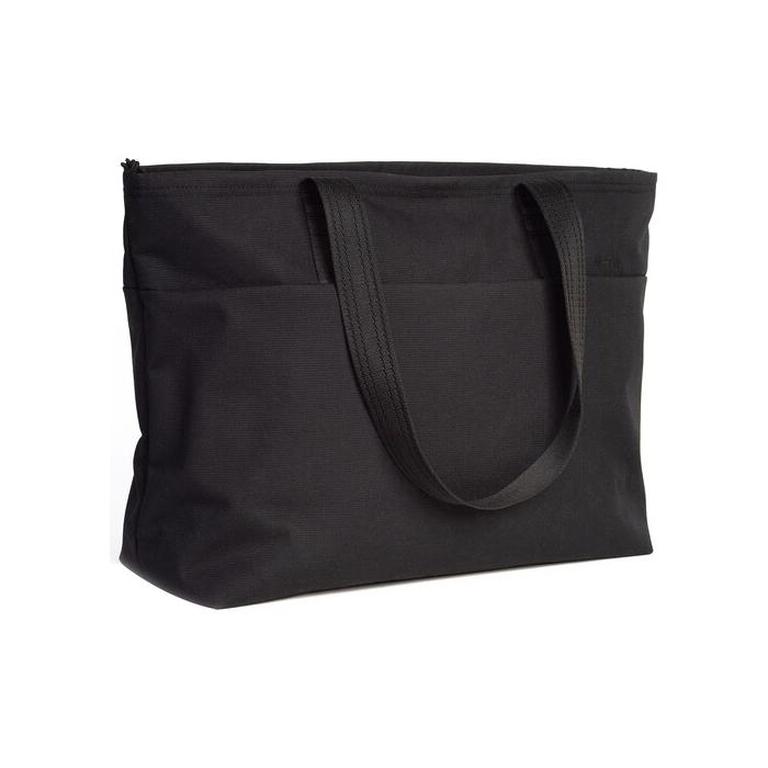 Plecu somas - Moment MTW Tote 19L - Black 106-140 - ātri pasūtīt no ražotāja