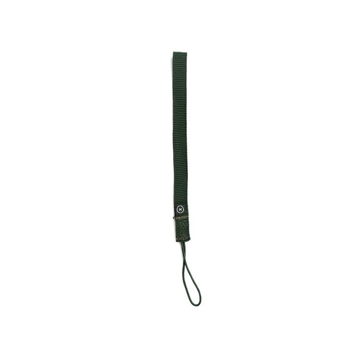 Sortimenta jaunumi - Moment Nylon Phone Wrist Strap - Olive 320-028 - ātri pasūtīt no ražotāja