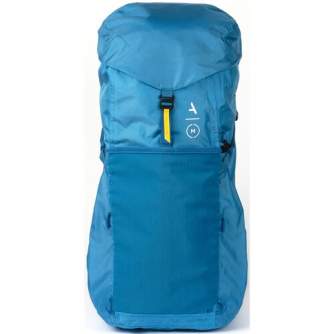 Backpacks - Moment Strohl Mountain Light 45L Backpack, Large, Blue 106-163 - quick order from manufacturer