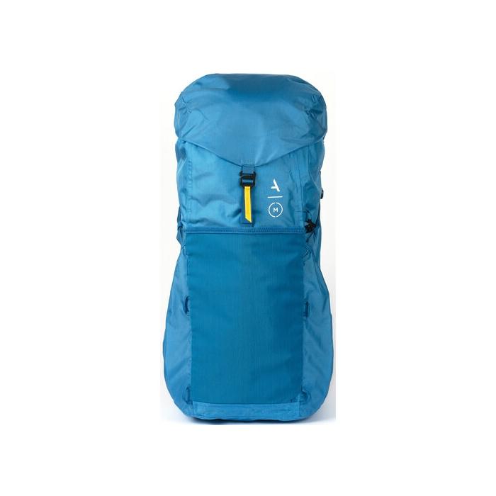 Backpacks - Moment Strohl Mountain Light 45L Backpack, Large, Blue 106-163 - quick order from manufacturer