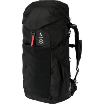 Backpacks - Moment Strohl Mountain Light 45L Backpack, Medium, Black 106-157 - quick order from manufacturer