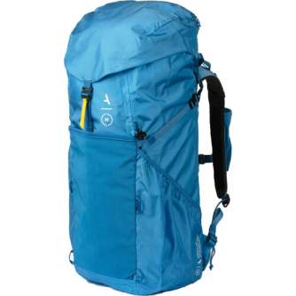 Backpacks - Moment Strohl Mountain Light 45L Backpack, Medium, Blue 106-161 - quick order from manufacturer