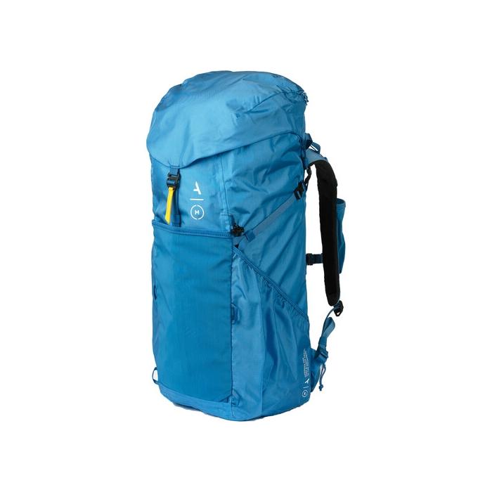 Backpacks - Moment Strohl Mountain Light 45L Backpack, Medium, Blue 106-161 - quick order from manufacturer