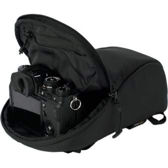 Camera Bags - Moment Strohl Mountain Light Camera Loader, Black 106-169 - quick order from manufacturer