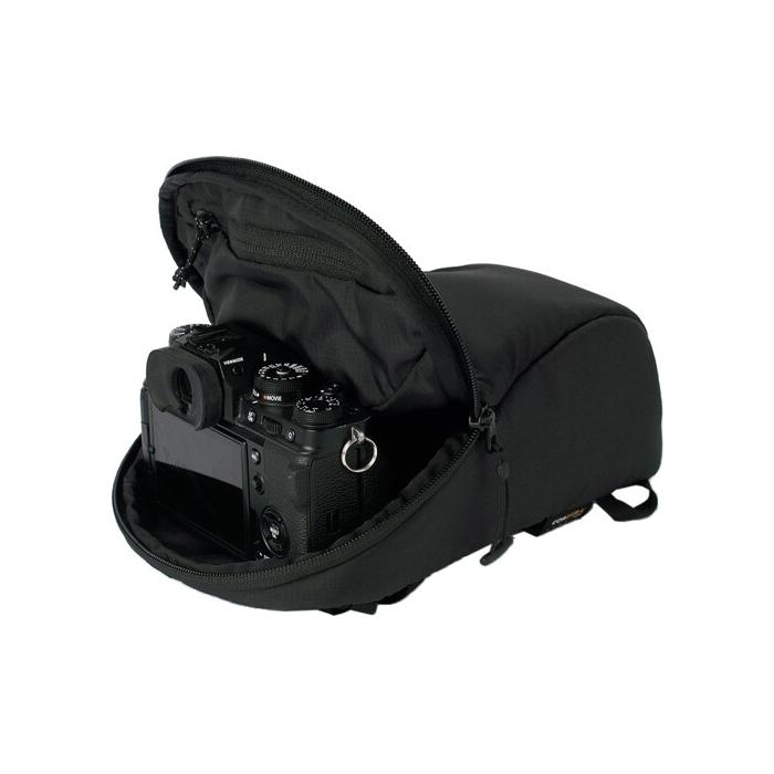 Camera Bags - Moment Strohl Mountain Light Camera Loader, Black 106-169 - quick order from manufacturer