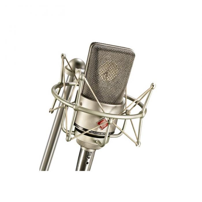 Podkāstu mikrofoni - Neumann TLM 103 Studio Microphone - Large-Diaphragm Cardioid Condenser - ātri pasūtīt no ražotāja