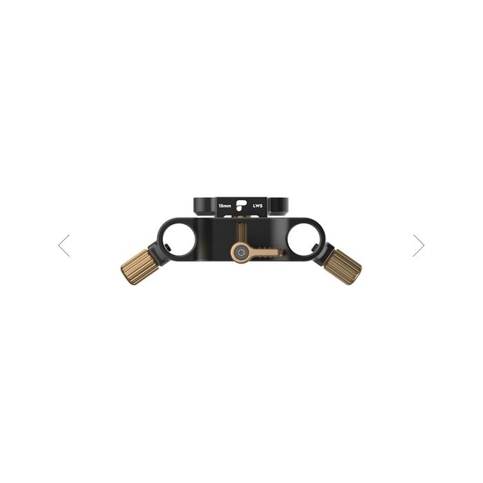 New products - PolarPro 15mm LWS - Rail Mount | BaseCamp BSE-LWS - quick order from manufacturer