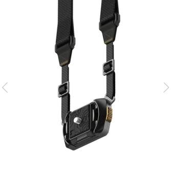 New products - PolarPro Belay | Quick-Release Camera Strap [1.5-inch] BLY-CS-LG - quick order from manufacturer