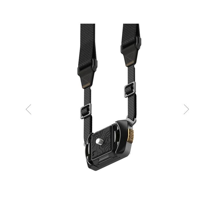 New products - PolarPro Belay | Quick-Release Camera Strap [1.5-inch] BLY-CS-LG - quick order from manufacturer