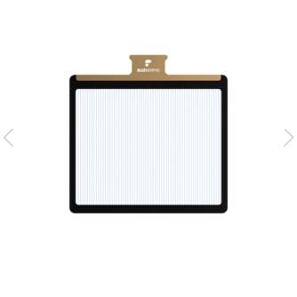 Square and Rectangular Filters - PolarPro BlueMorphic Rectangular Filter BaseCamp BSE-BL-MRPH-REC - quick order from manufacturer