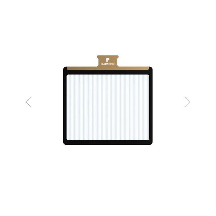 Square and Rectangular Filters - PolarPro BlueMorphic Rectangular Filter BaseCamp BSE-BL-MRPH-REC - quick order from manufacturer