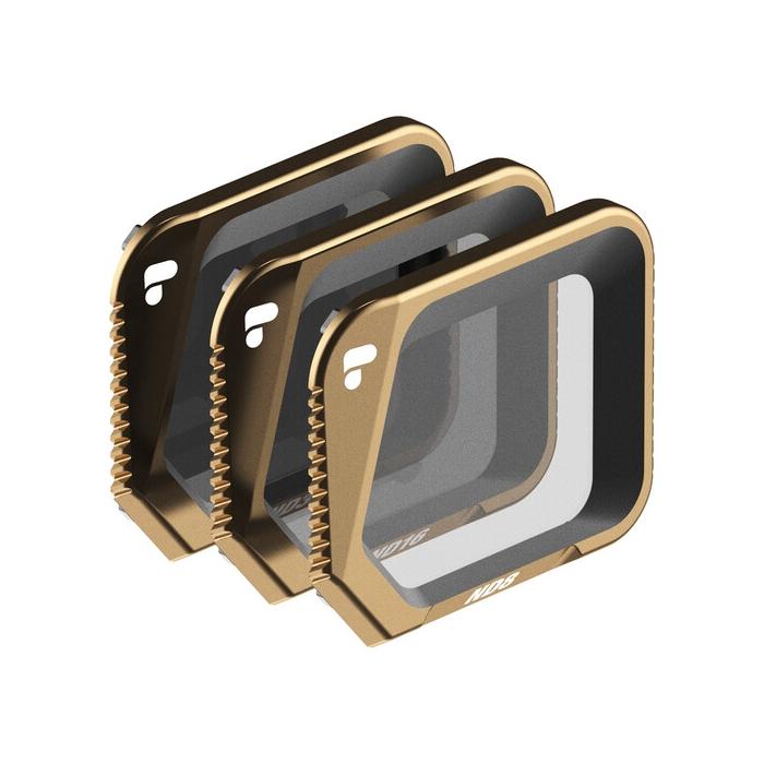 Discontinued - PolarPro Shutter Collection for DJI Mavic 3 Classic (ND8, ND16, ND32) M3C-SHUTTE