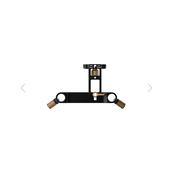 New products - PolarPro Studio 15mm - Rail Mount | BaseCamp BSE-STUDIO-15 - quick order from manufacturer