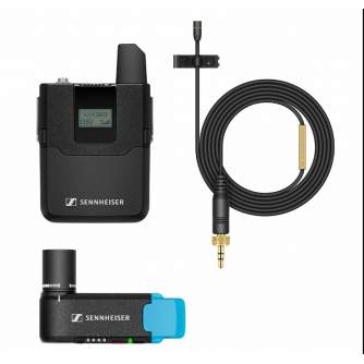 New products - Sennheiser AVX-MKE2 SET AVX-MKE2 - quick order from manufacturer