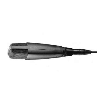 Vokāla mikrofoni - Sennheiser MD 421-II Dynamic Microphone - ātri pasūtīt no ražotāja