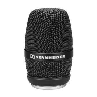 ND neitrāla blīvuma filtri - Sennheiser Mikrofonní hlava MMD965-1 Bk MMD965-1 BK - ātri pasūtīt no ražotāja