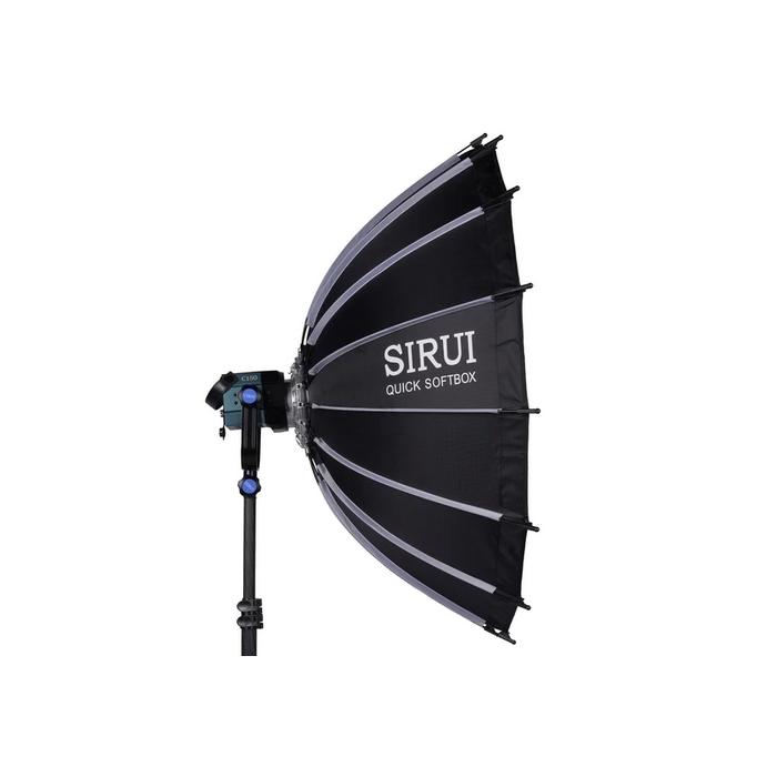 Softboksi - Sirui RGX105 Softbox with Bowens Connection 101cm Diameter - ātri pasūtīt no ražotāja