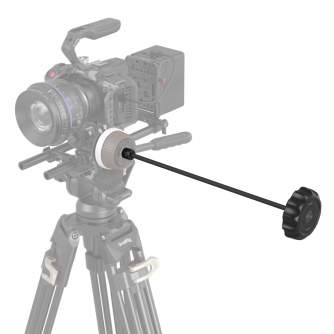 Fokusa iekārtas - SmallRig Focus Whip for Precise Manual Focus Control on Cameras. - ātri pasūtīt no ražotāja