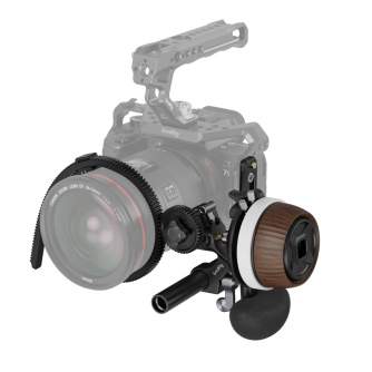 Fokusa iekārtas - SmallRig Modular Follow Focus F60 3850 Kit - ātri pasūtīt no ražotāja