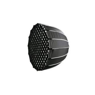 Softboksi - Swit BA-PARA26 Parabolic 26-inch Dome Softbox for Bowens Lights BA-PARA26 - быстрый заказ от производителя