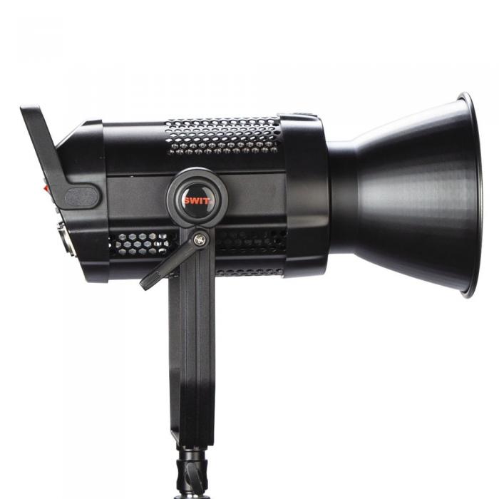 Monolight Style - Swit BL-150E 150W Bowens Mount COB LED Light BL-150E - quick order from manufacturer