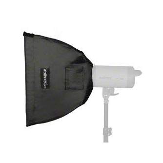 Softboxes - walimex pro Softbox PLUS 40x50cm f.Broncolor - quick order from manufacturer