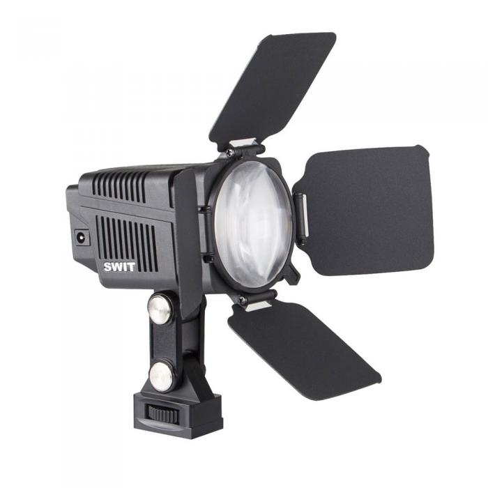 LED накамерный - Swit S-2060 COB LED On-camera Light S-2060 - быстрый заказ от производителя