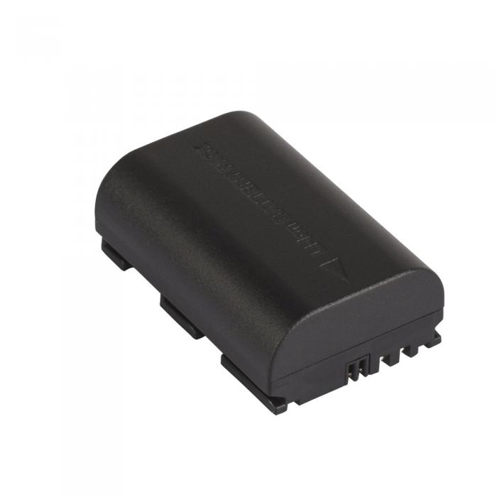 New products - Swit S-8PE6 Canon DSLR Battery S-8PE6 - quick order from manufacturer