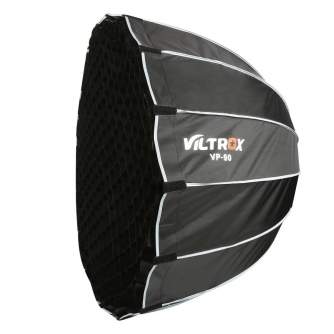 Softboxes - Viltrox VP-90 softbox VILTROXVP90 - quick order from manufacturer