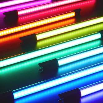 LED Gaismas nūjas - Godox TL60 Tube Light - ātri pasūtīt no ražotāja