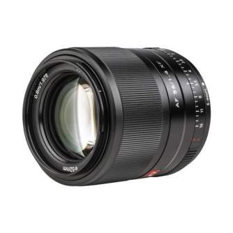 MIRRORLESS Objektīvi - Viltrox 56mm f1.4 EF-M Mount Autofocus APS-C Prime Lens for Canon EOS M Cameras - ātri pasūtīt no ražotāja